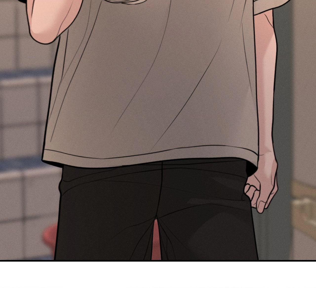 Save the Dae Chapter 75 page 61 - 