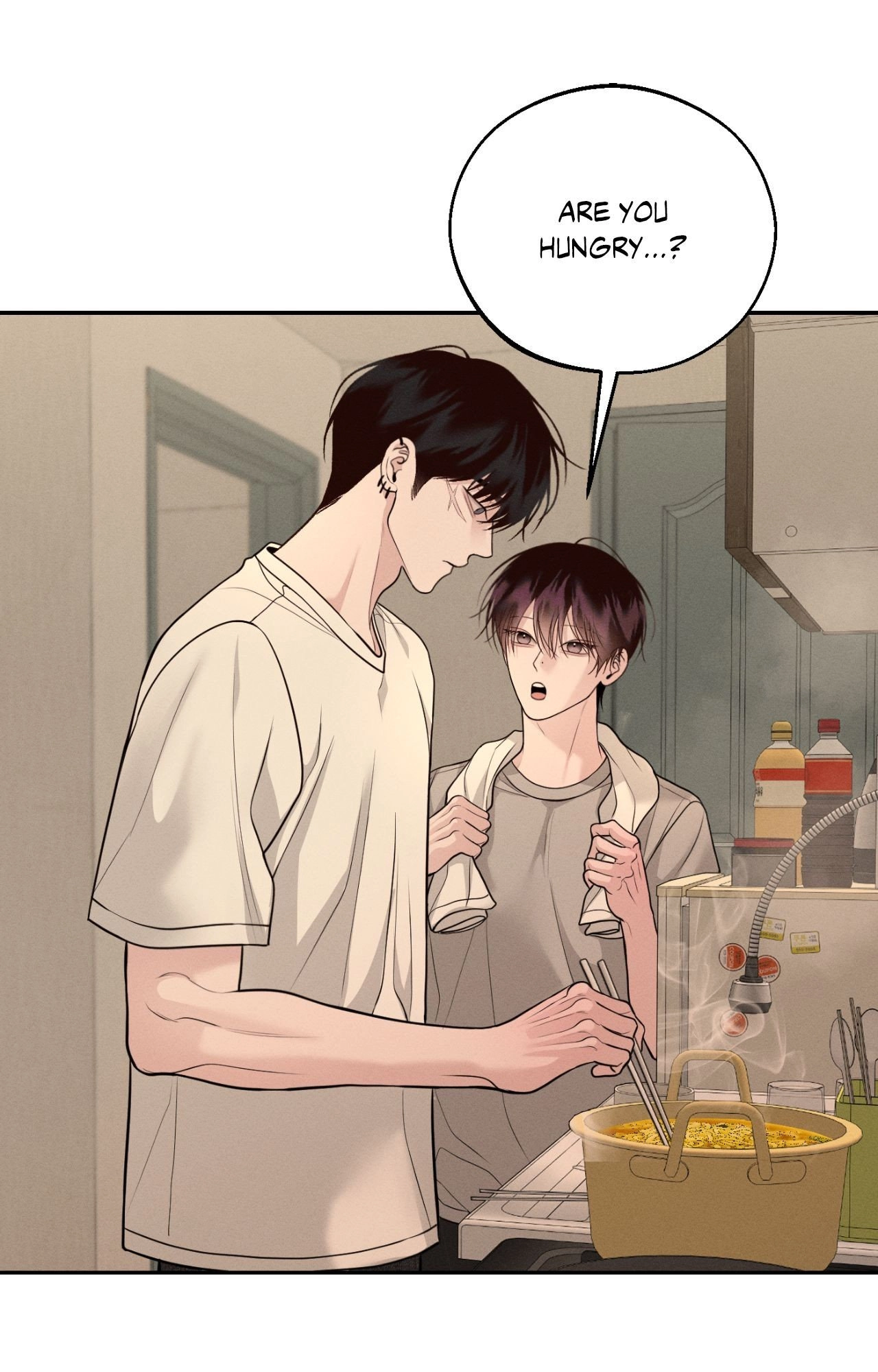 Save the Dae Chapter 75 page 62 - 