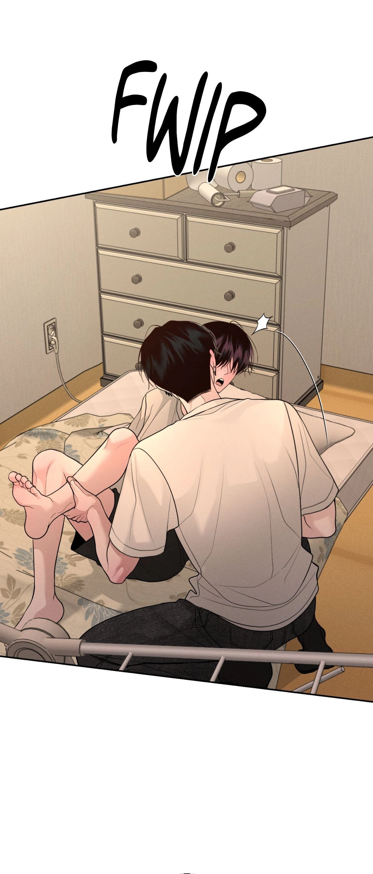 Save the Dae Chapter 76 page 16 - 