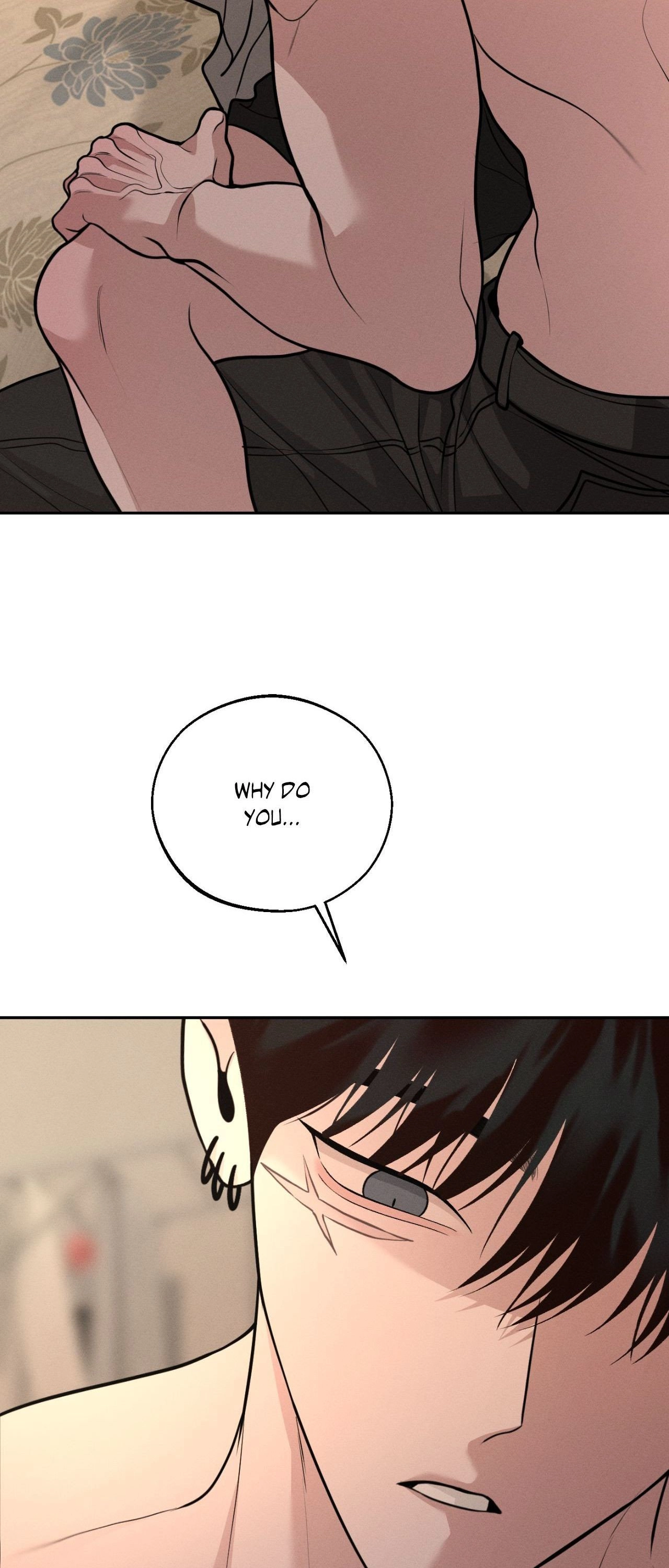 Save the Dae Chapter 76 page 22 - 