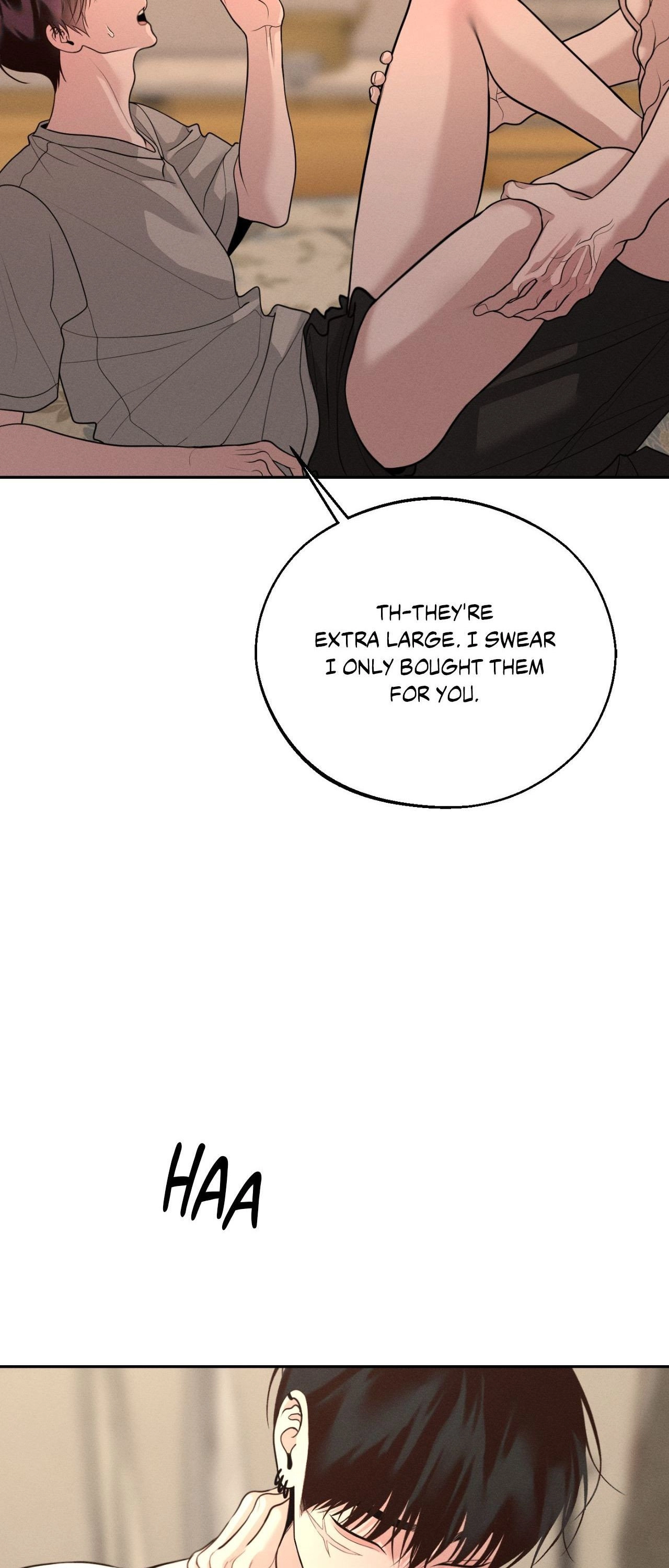 Save the Dae Chapter 76 page 24 - 