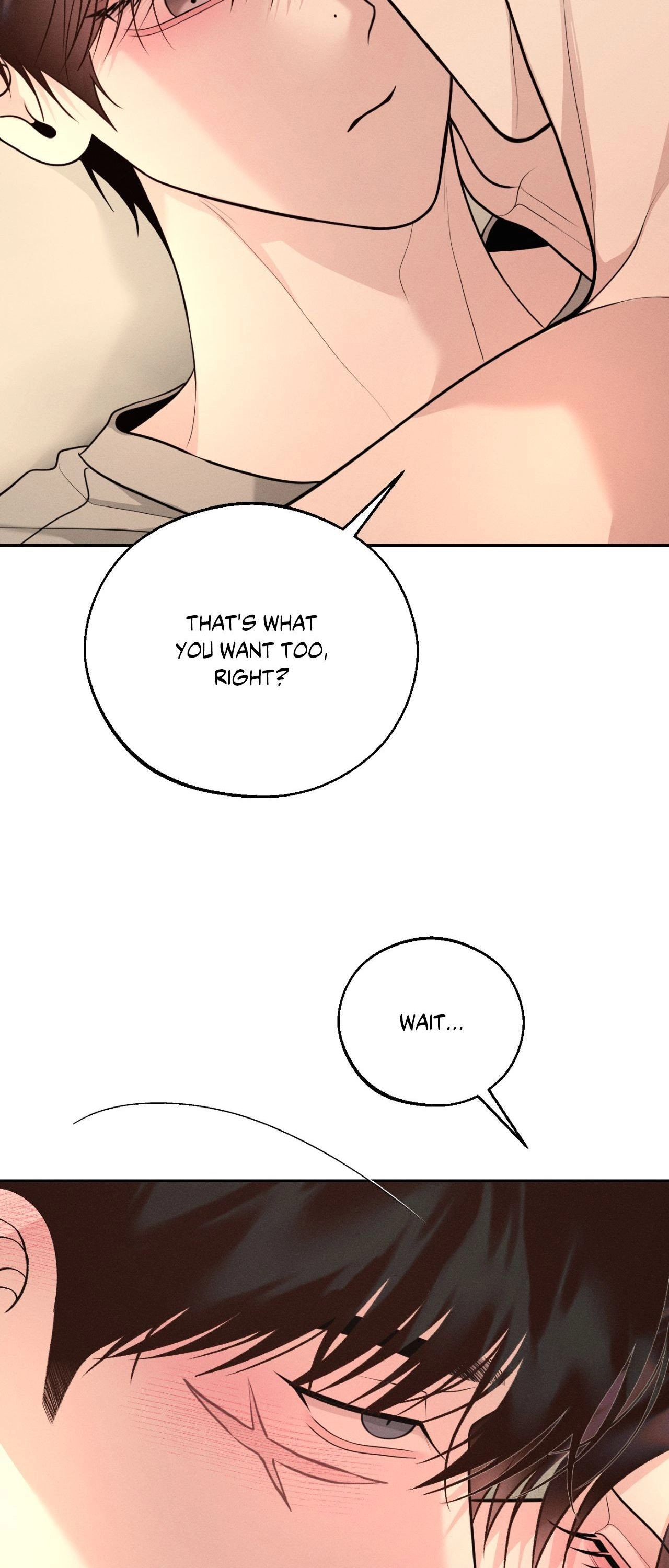Save the Dae Chapter 76 page 34 - 