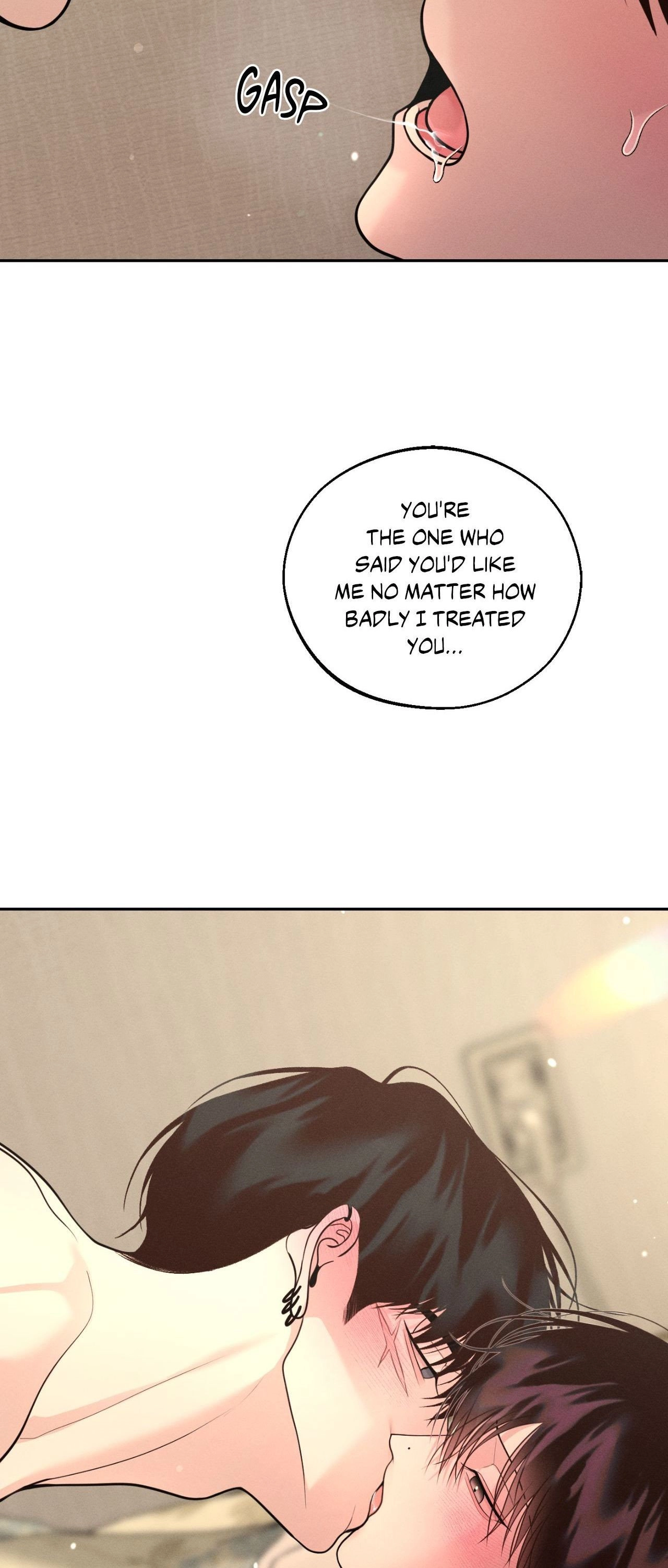 Save the Dae Chapter 76 page 36 - 