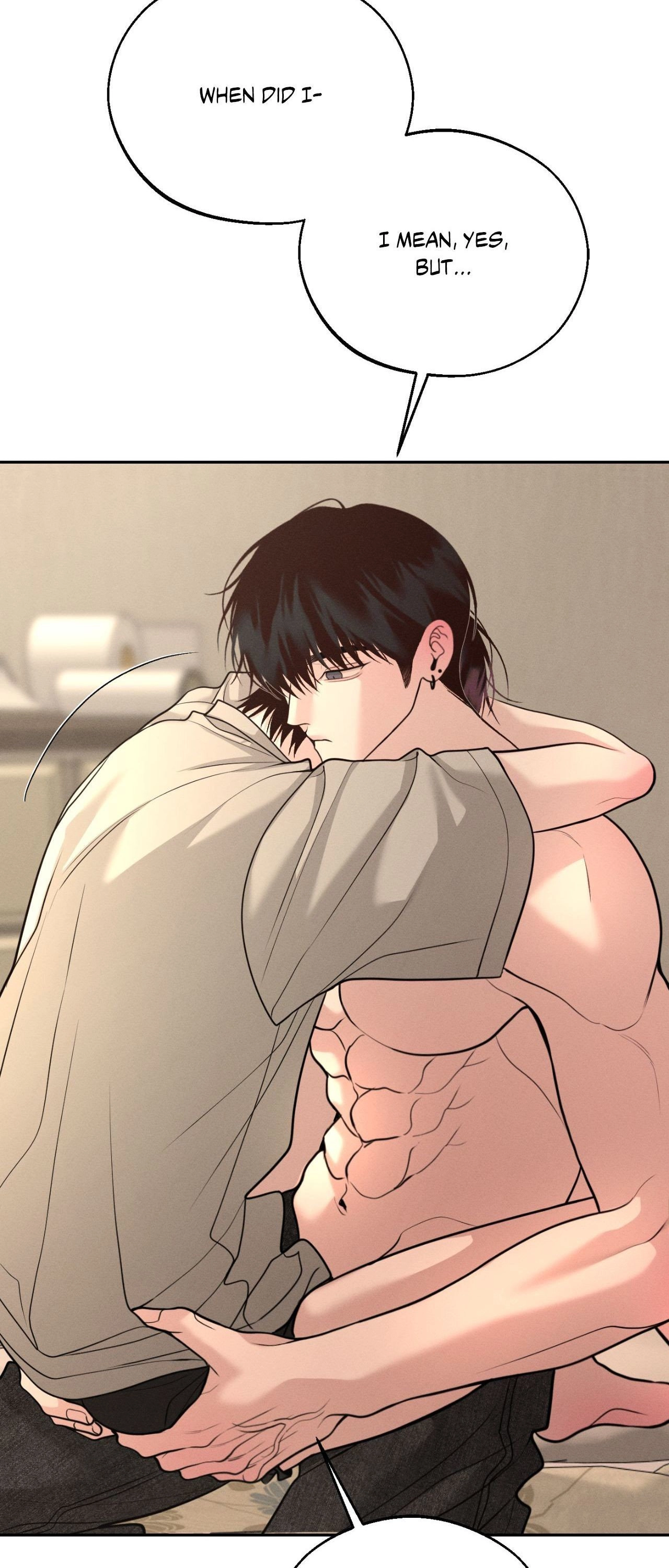 Save the Dae Chapter 76 page 45 - 
