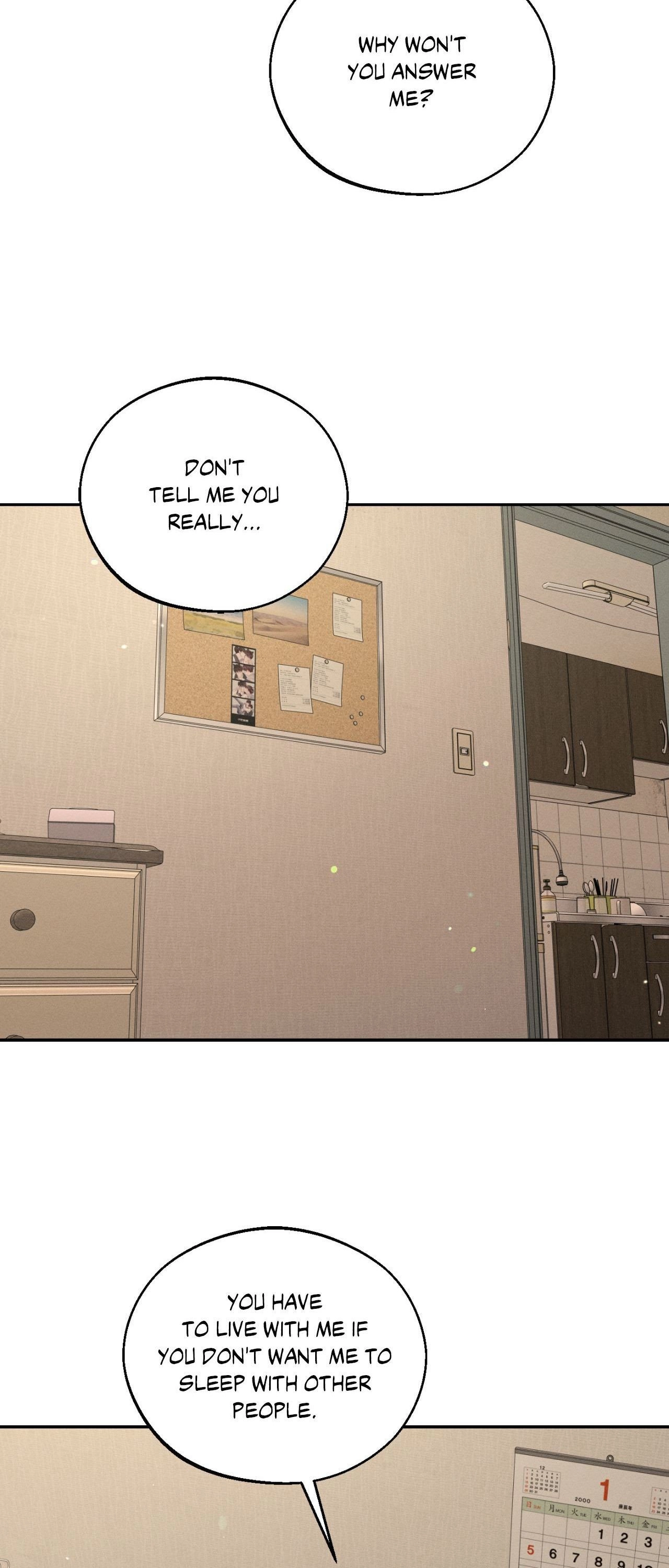 Save the Dae Chapter 76 page 46 - 