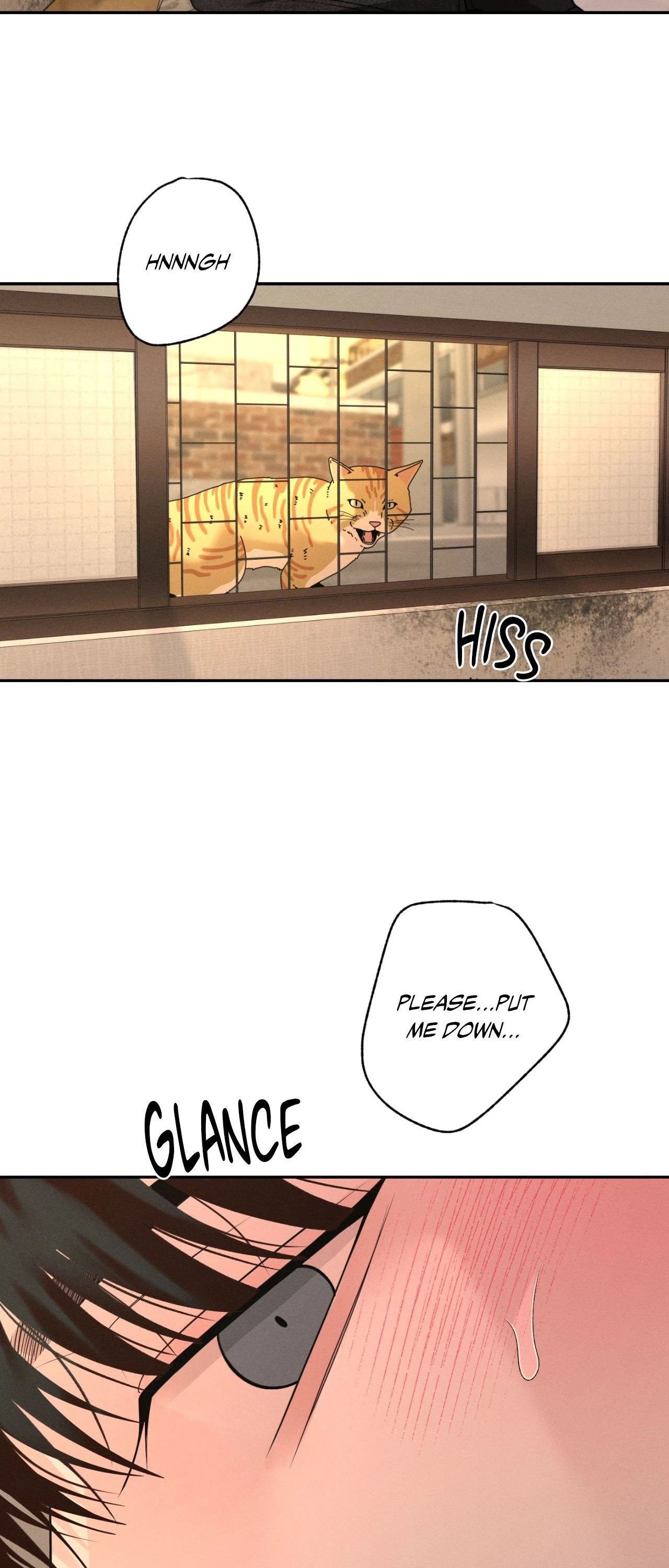 Save the Dae Chapter 76 page 64 - 