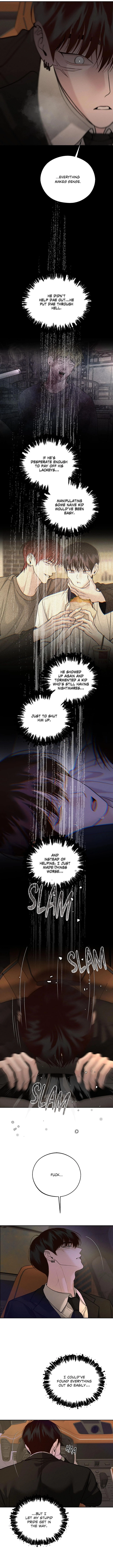 Save the Dae Chapter 77 page 11 - 