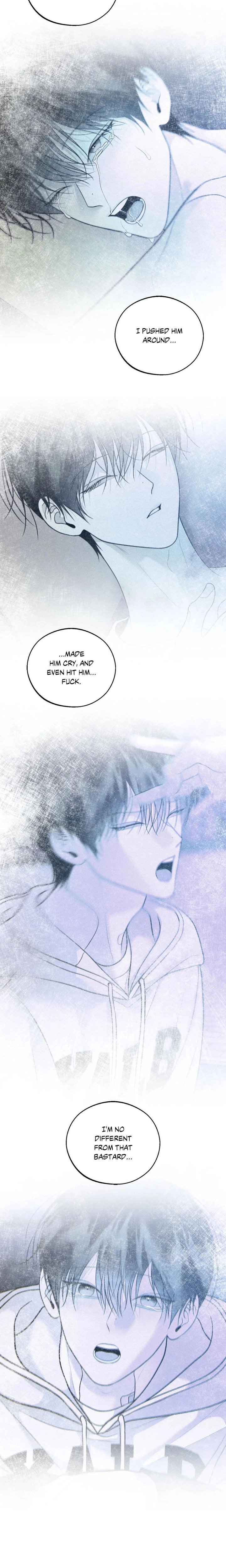 Save the Dae Chapter 77 page 15 - 
