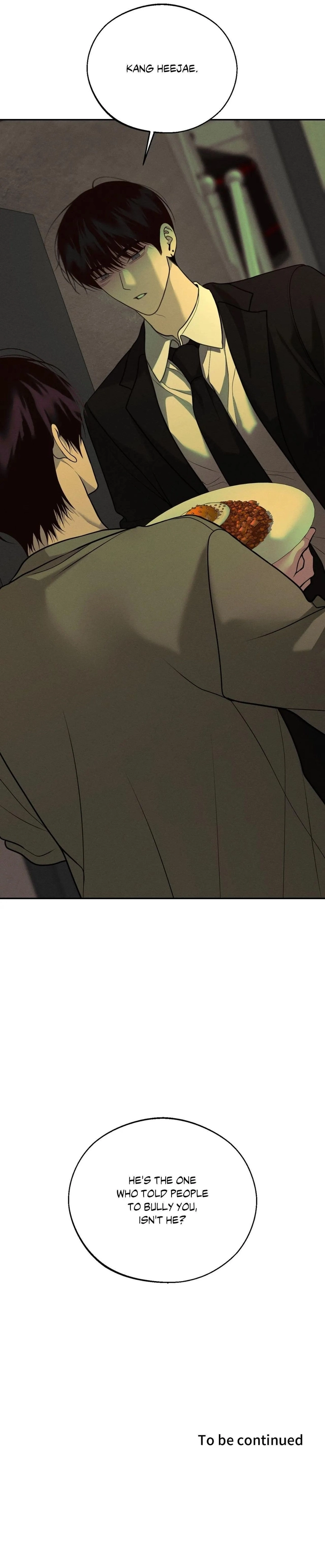 Save the Dae Chapter 77 page 18 - 