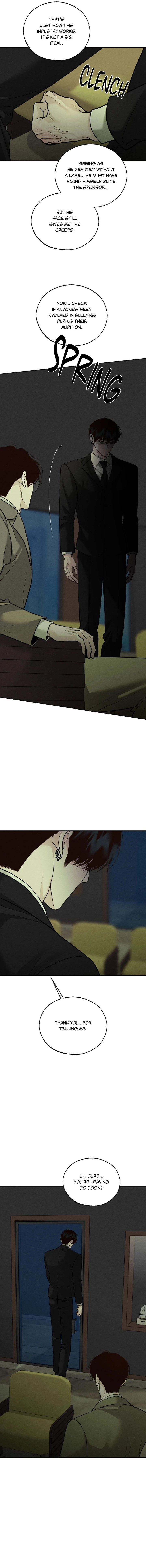 Save the Dae Chapter 77 page 9 - 