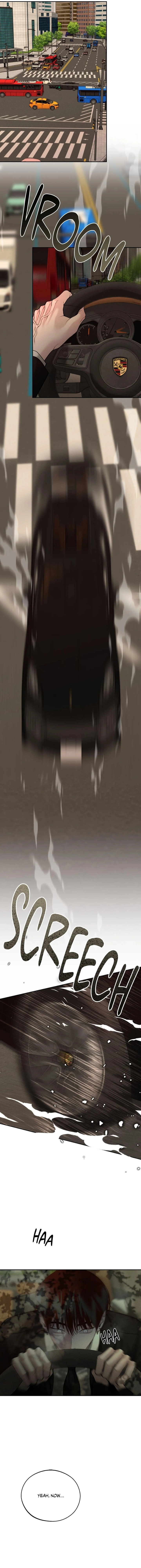 Save the Dae Chapter 77 page 10 - 