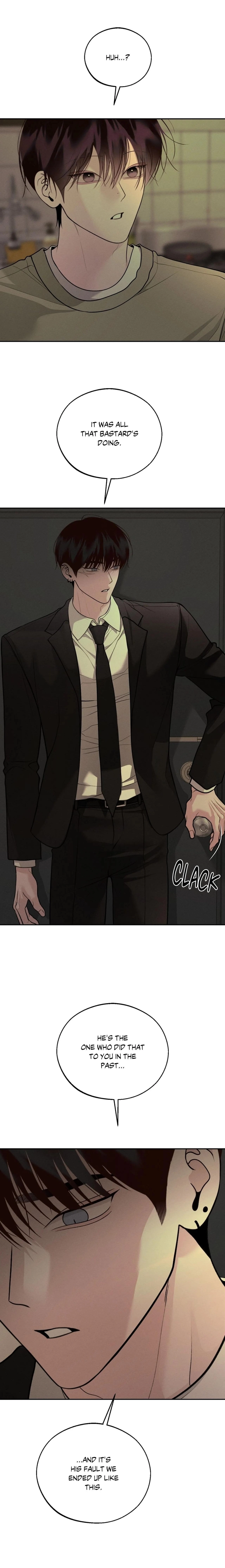 Save the Dae Chapter 78 page 1 - 