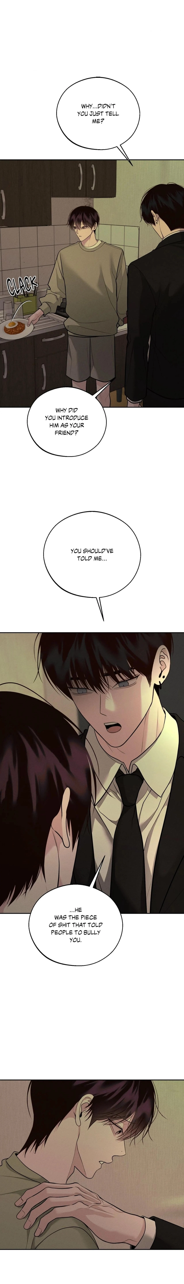 Save the Dae Chapter 78 page 2 - 