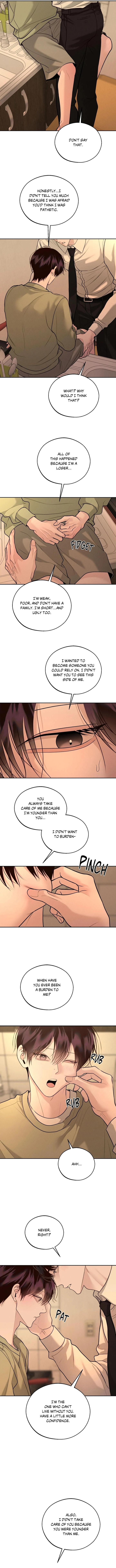Save the Dae Chapter 78 page 13 - 