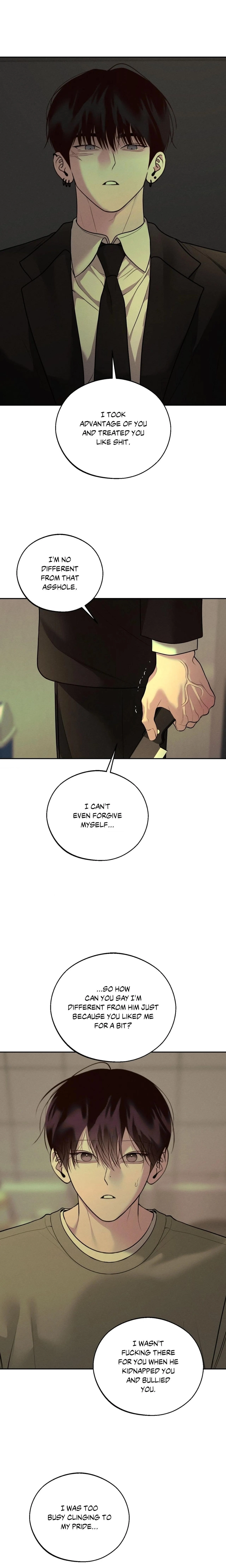 Save the Dae Chapter 78 page 7 - 