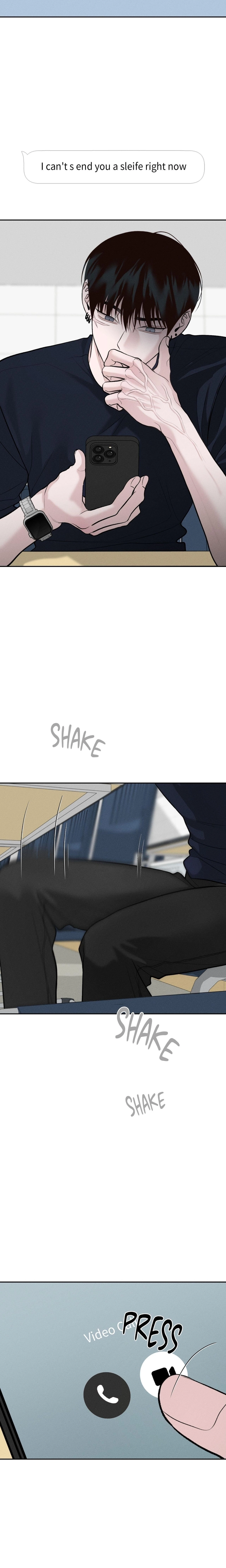 Save the Dae Chapter 79 page 14 - 