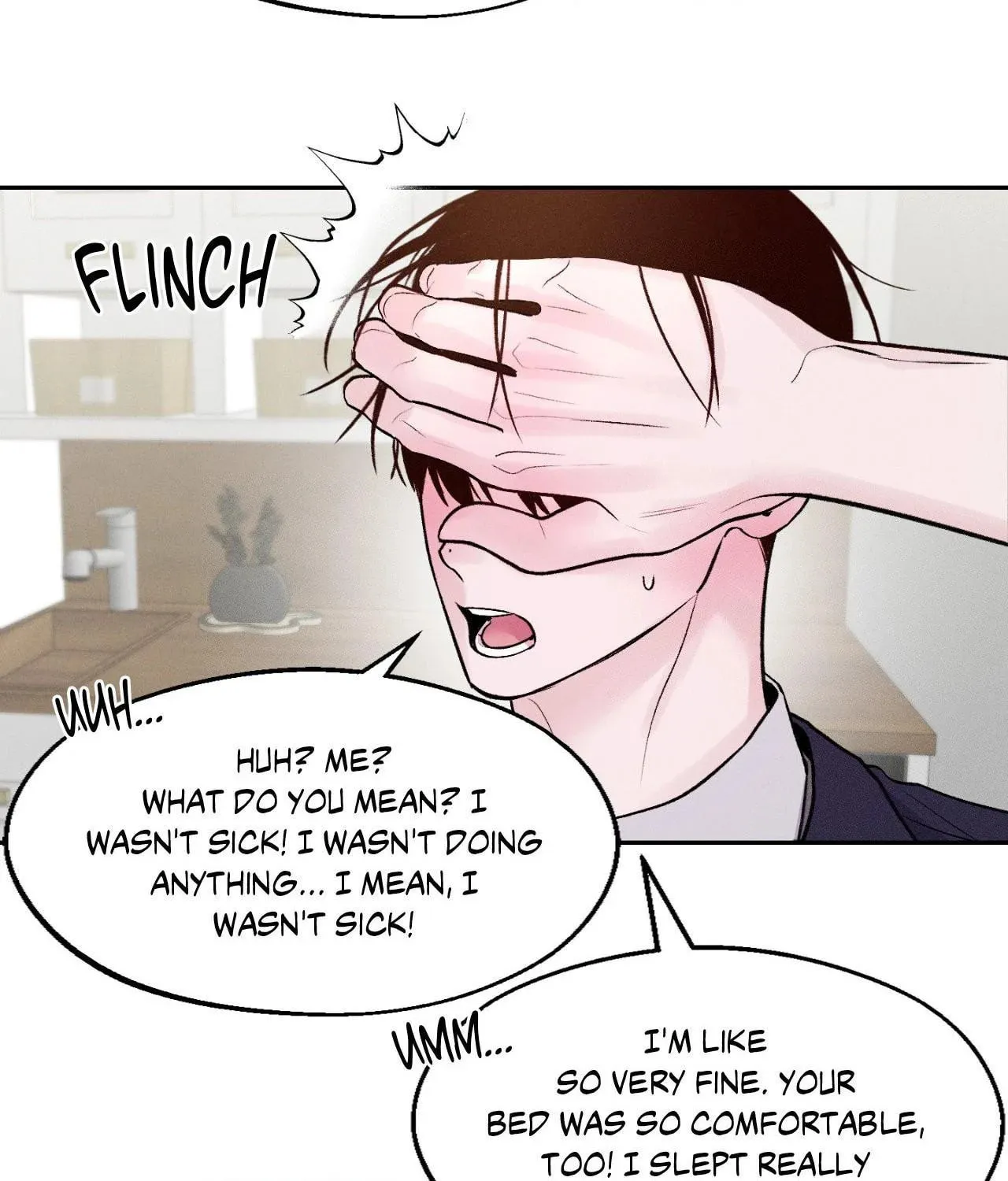 Save the Dae Chapter 8 page 103 - 