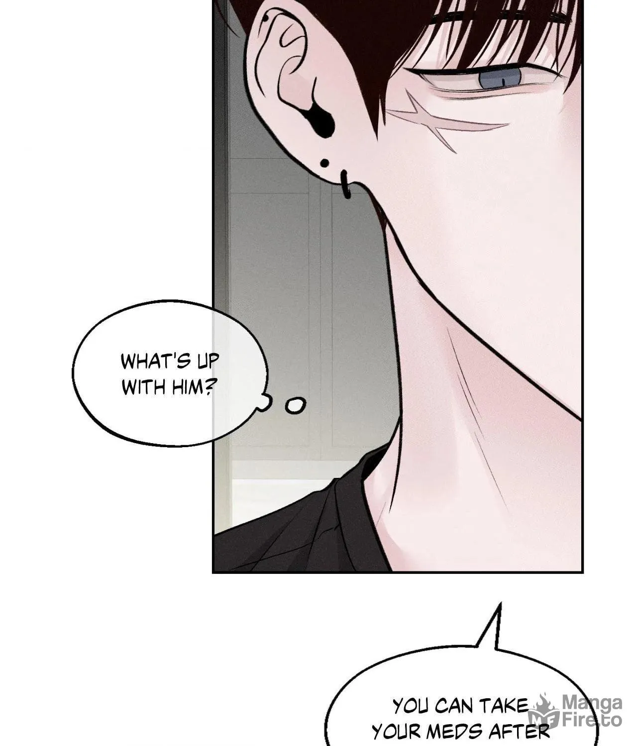 Save the Dae Chapter 8 page 105 - 