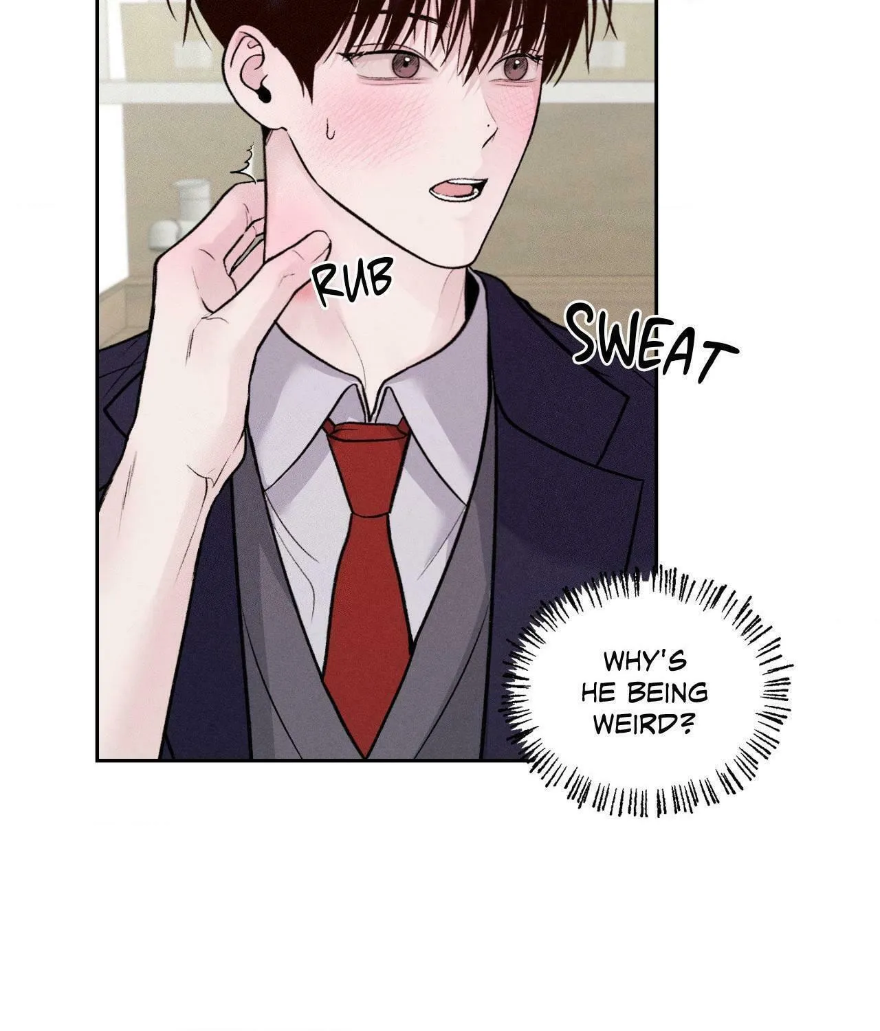 Save the Dae Chapter 8 page 107 - 