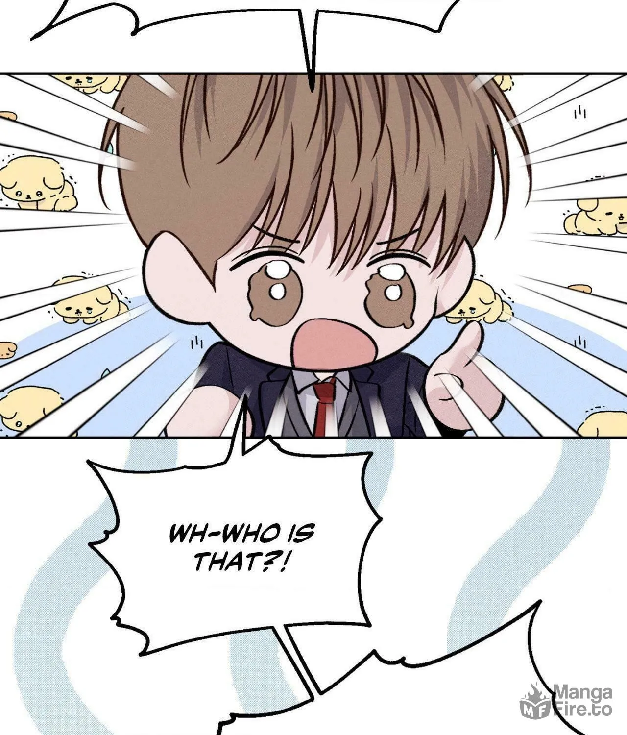 Save the Dae Chapter 8 page 114 - 