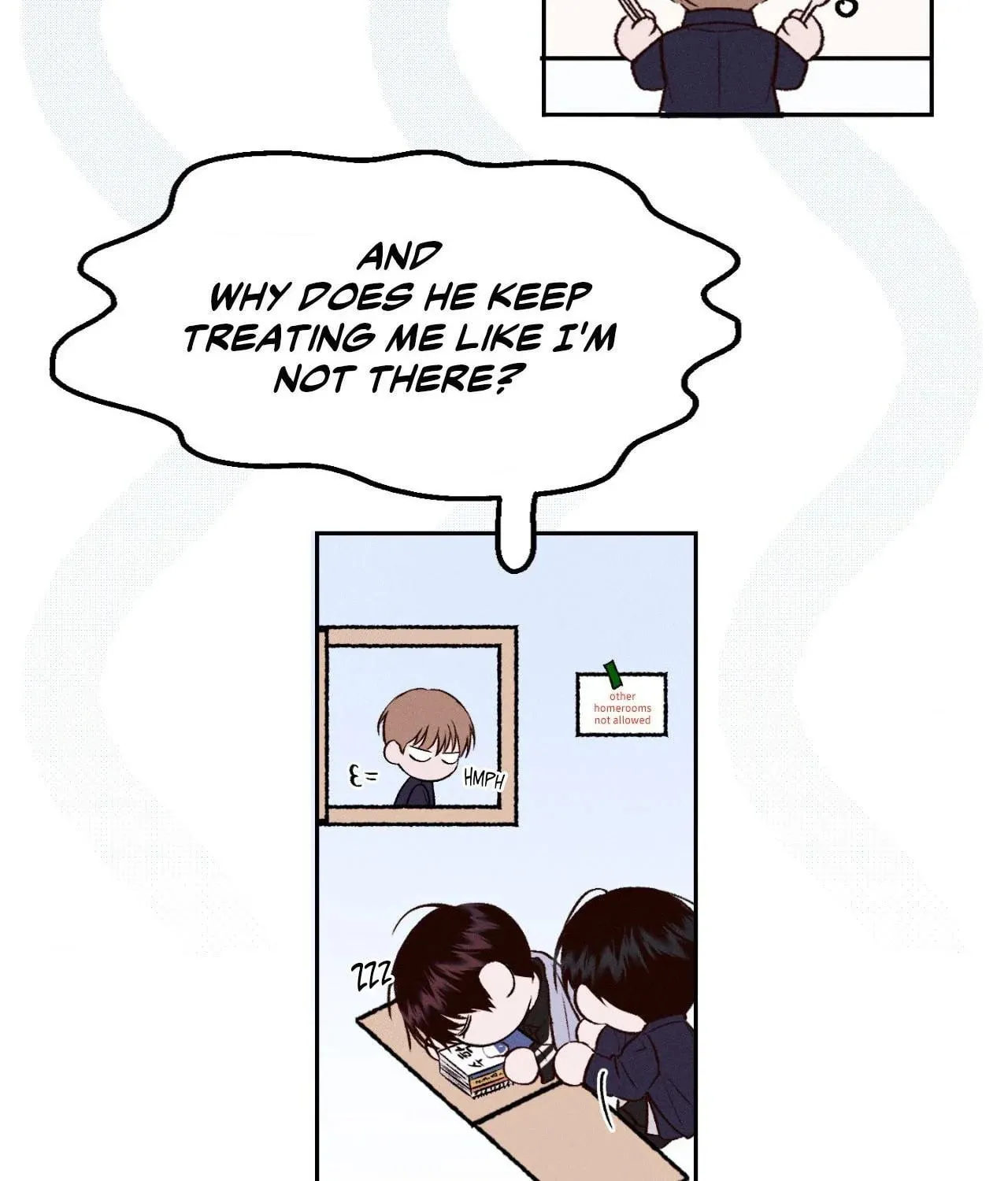 Save the Dae Chapter 8 page 116 - 