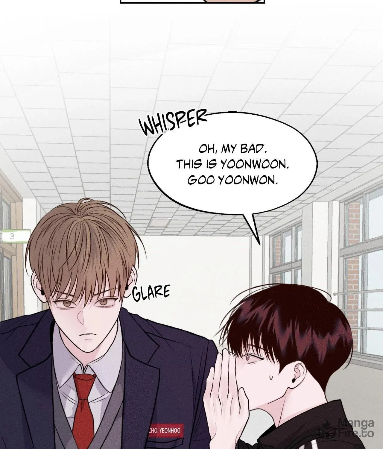 Save the Dae Chapter 8 page 117 - 