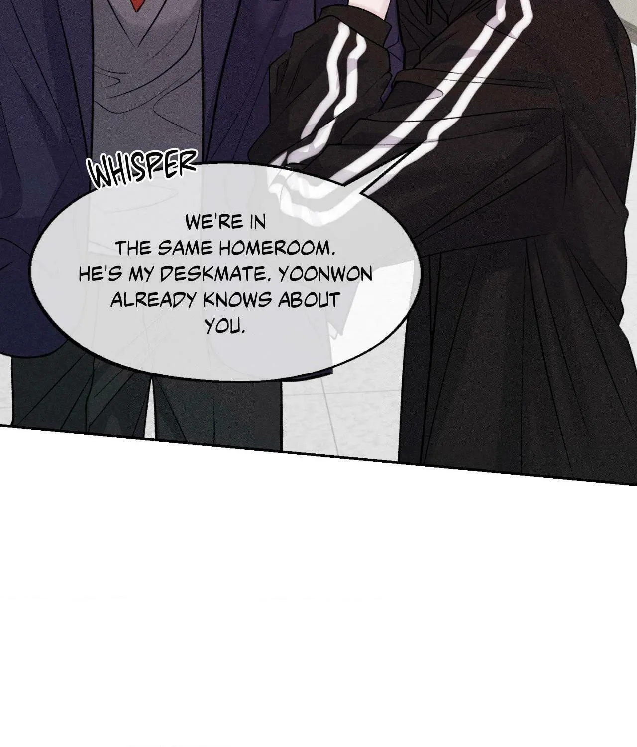 Save the Dae Chapter 8 page 118 - 