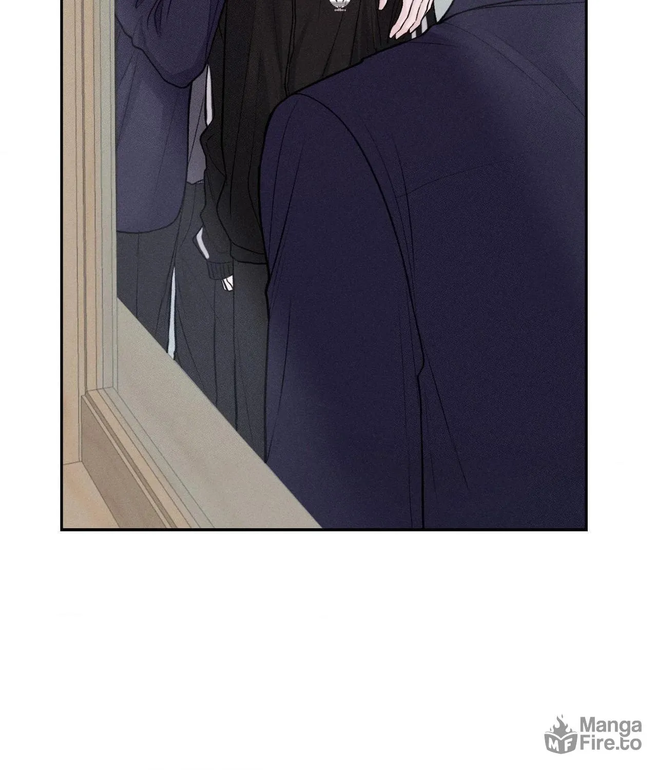 Save the Dae Chapter 8 page 120 - 