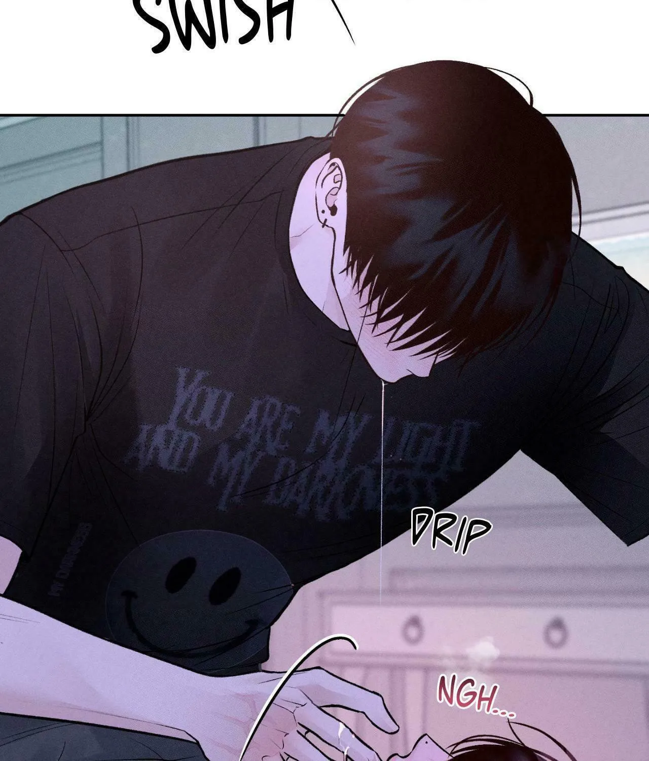 Save the Dae Chapter 8 page 13 - 