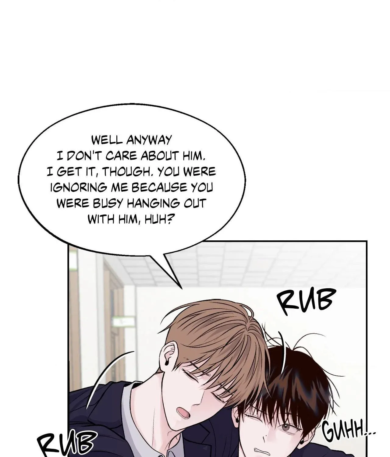 Save the Dae Chapter 8 page 122 - 