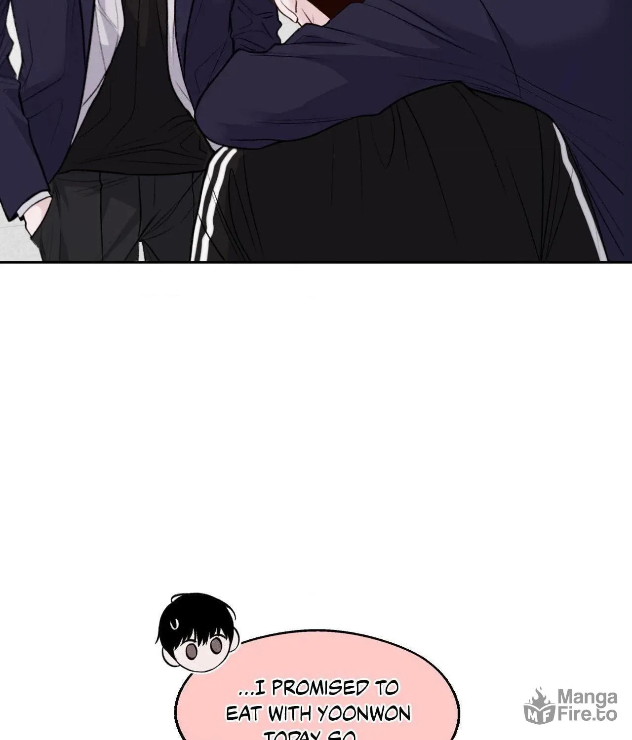 Save the Dae Chapter 8 page 125 - 