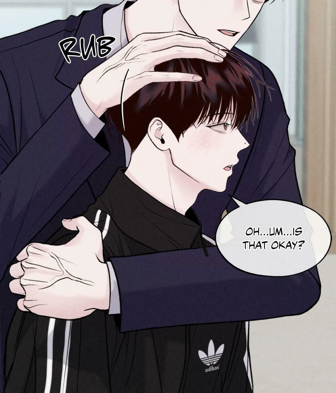 Save the Dae Chapter 8 page 128 - 