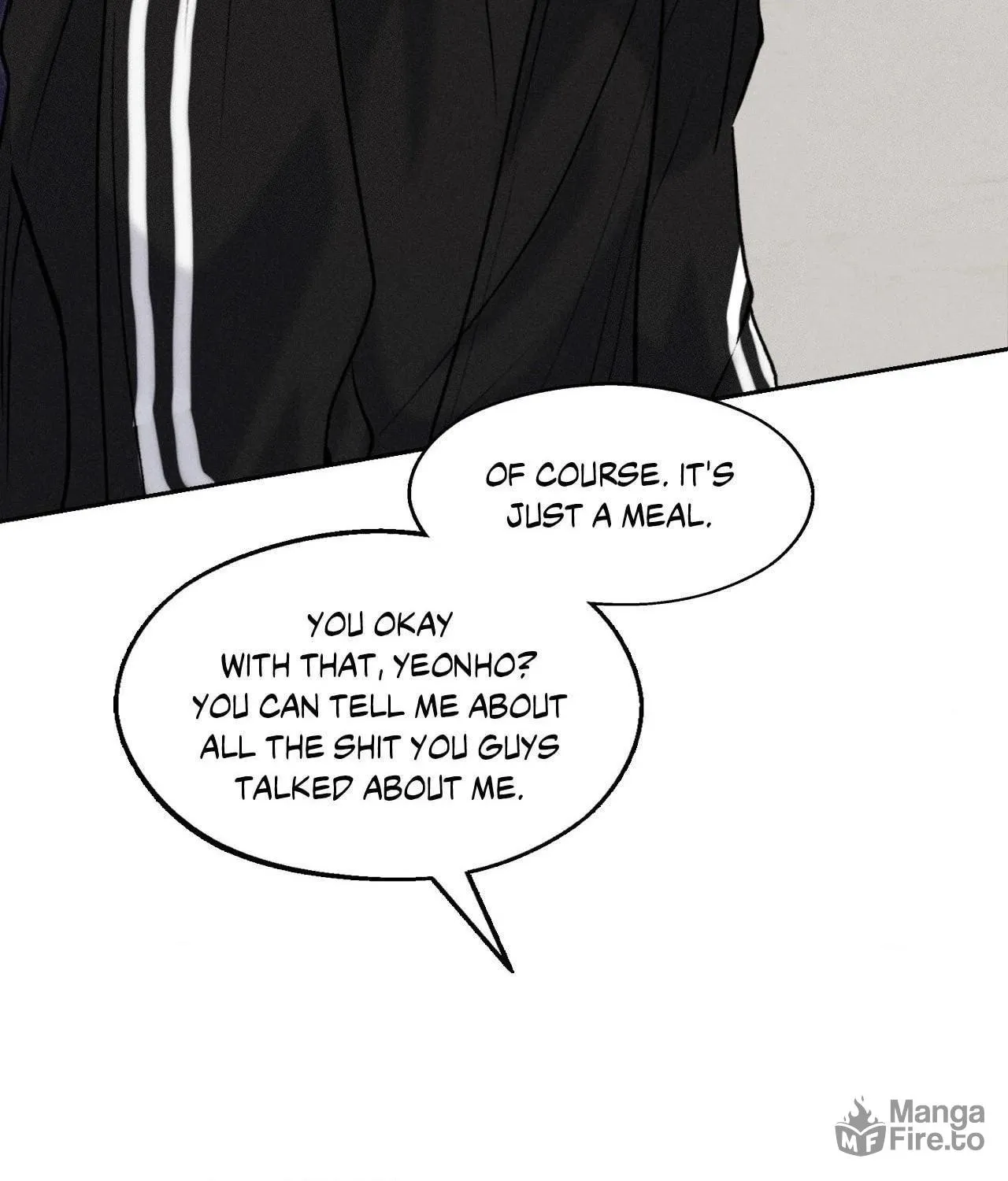 Save the Dae Chapter 8 page 129 - 