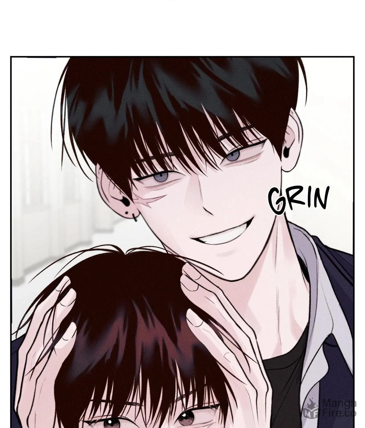 Save the Dae Chapter 8 page 130 - 