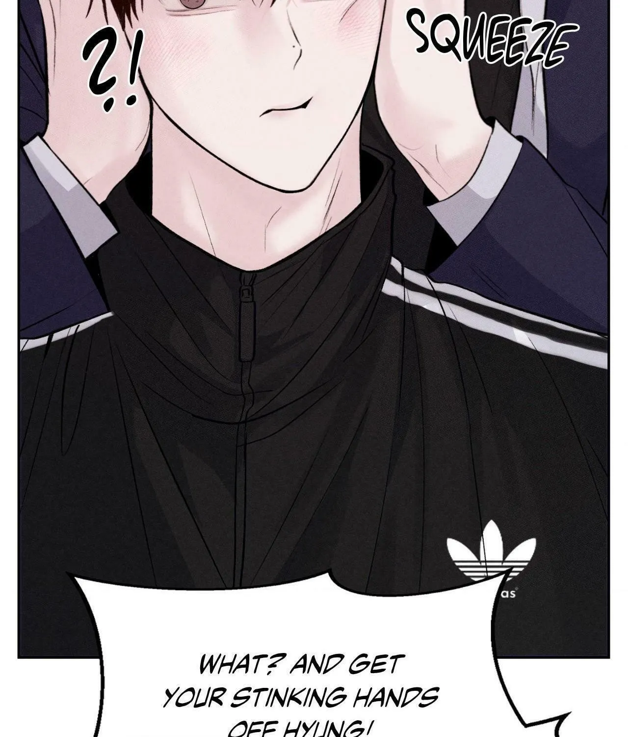Save the Dae Chapter 8 page 131 - 