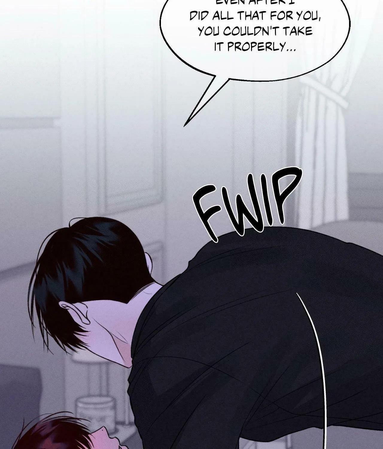Save the Dae Chapter 8 page 19 - 