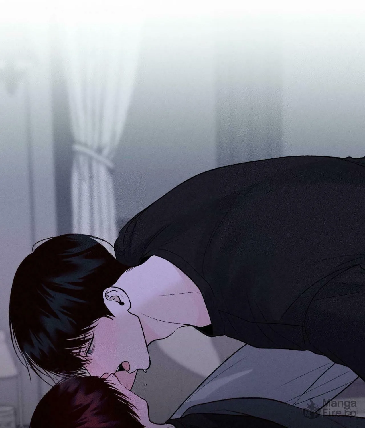 Save the Dae Chapter 8 page 21 - 