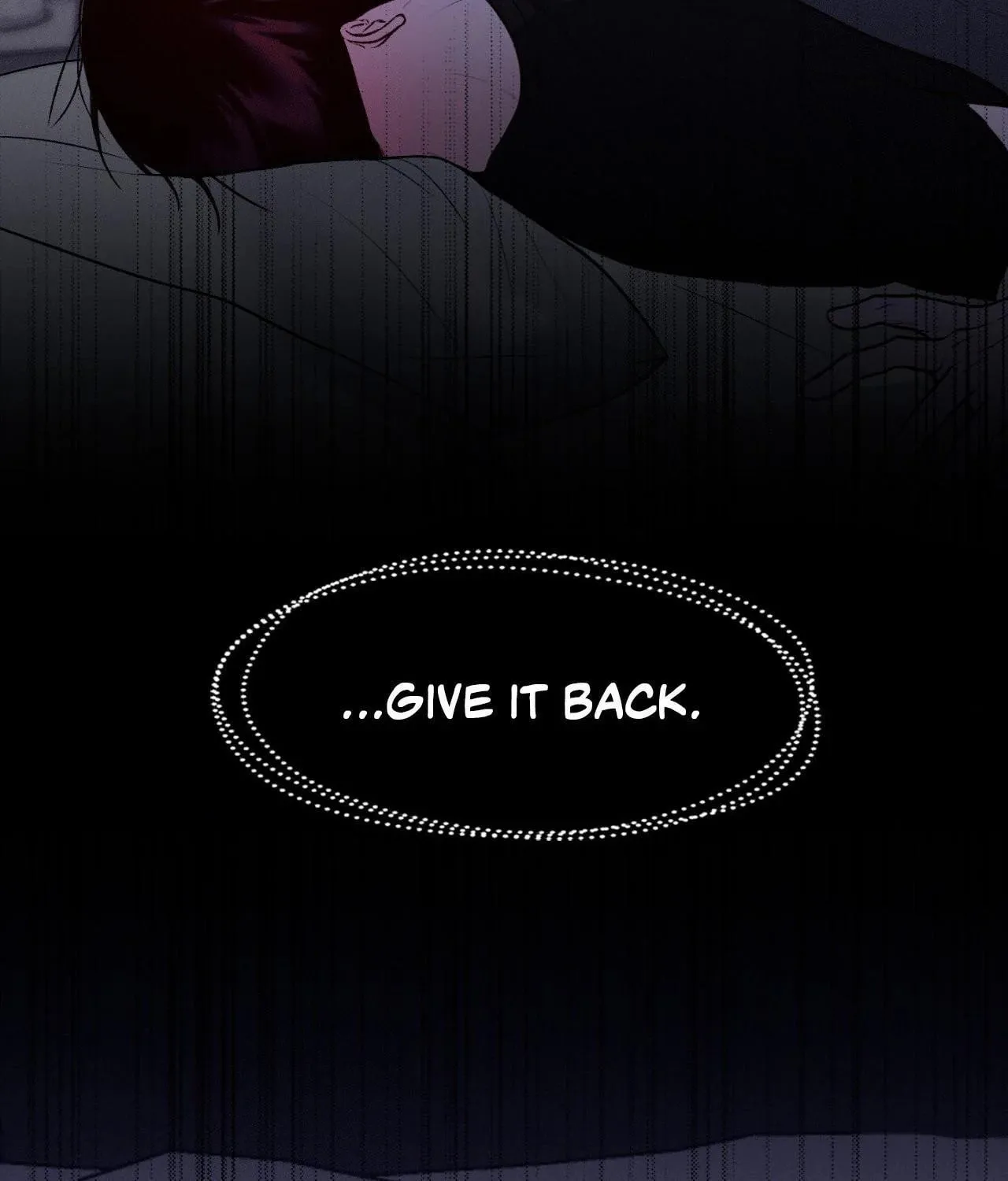 Save the Dae Chapter 8 page 22 - 