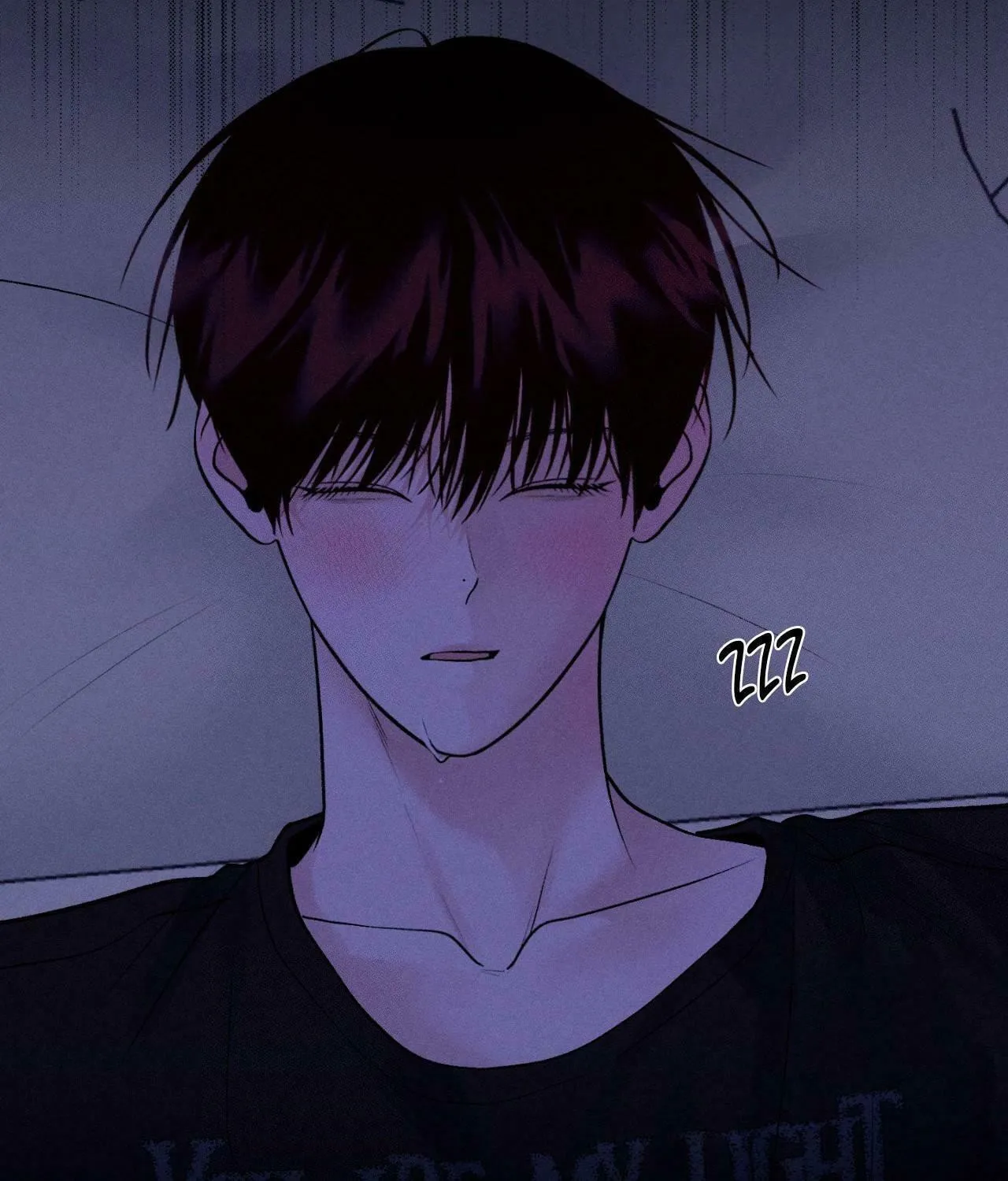 Save the Dae Chapter 8 page 23 - 
