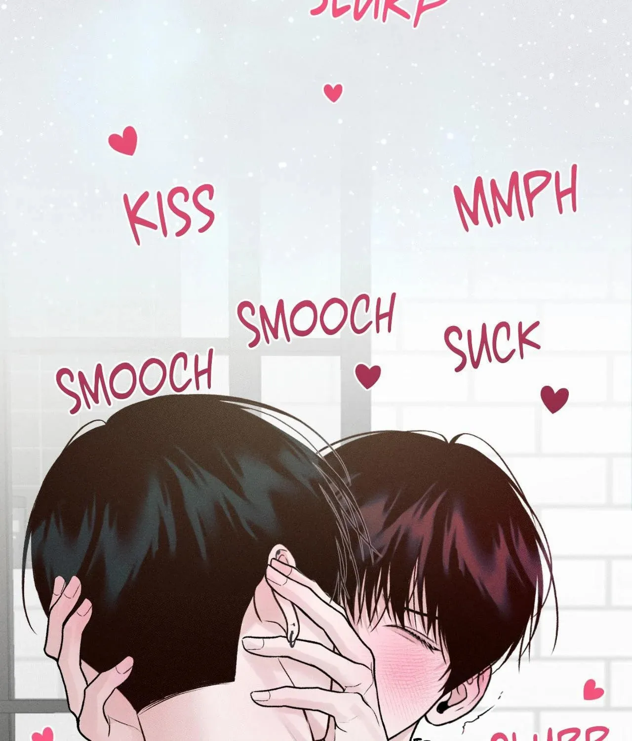 Save the Dae Chapter 8 page 26 - 