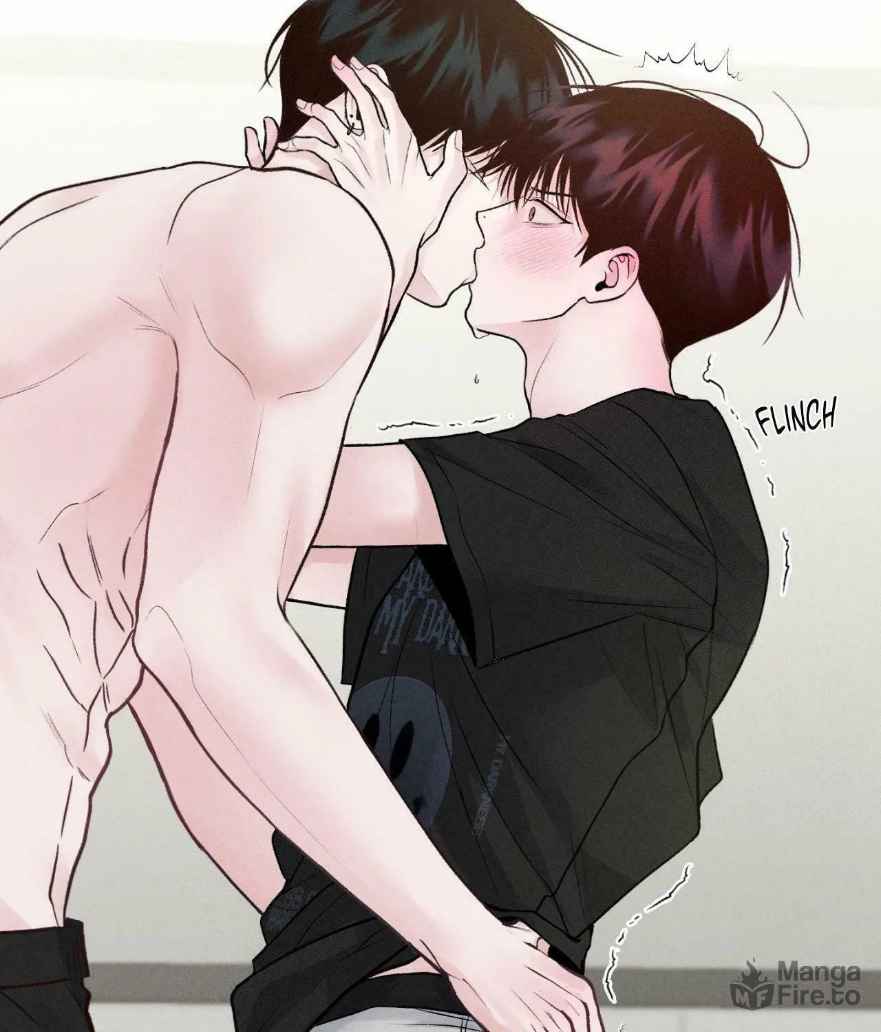 Save the Dae Chapter 8 page 30 - 