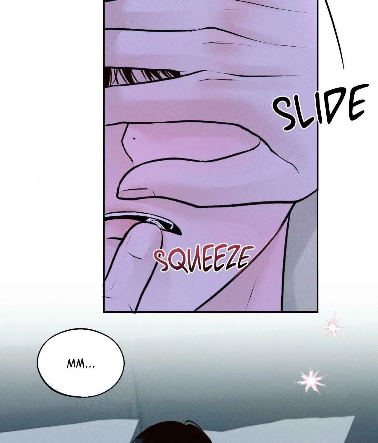 Save the Dae Chapter 8 page 4 - 