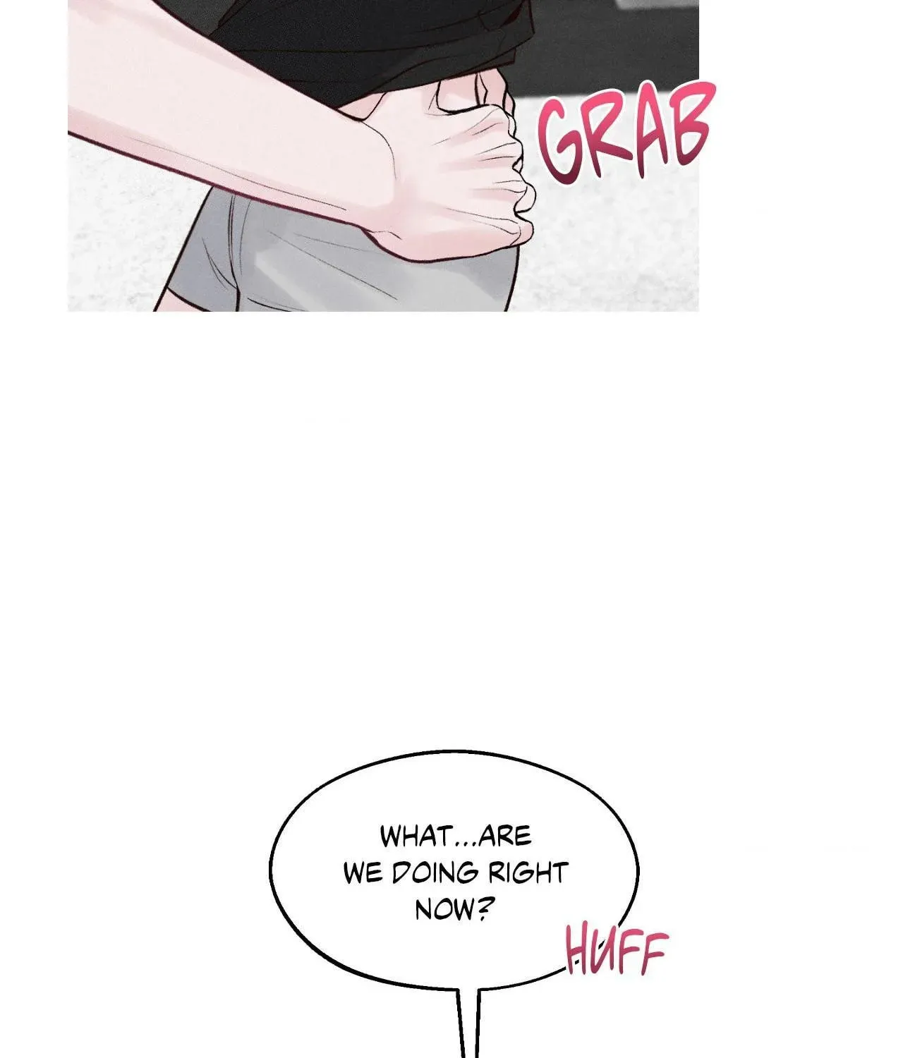 Save the Dae Chapter 8 page 34 - 