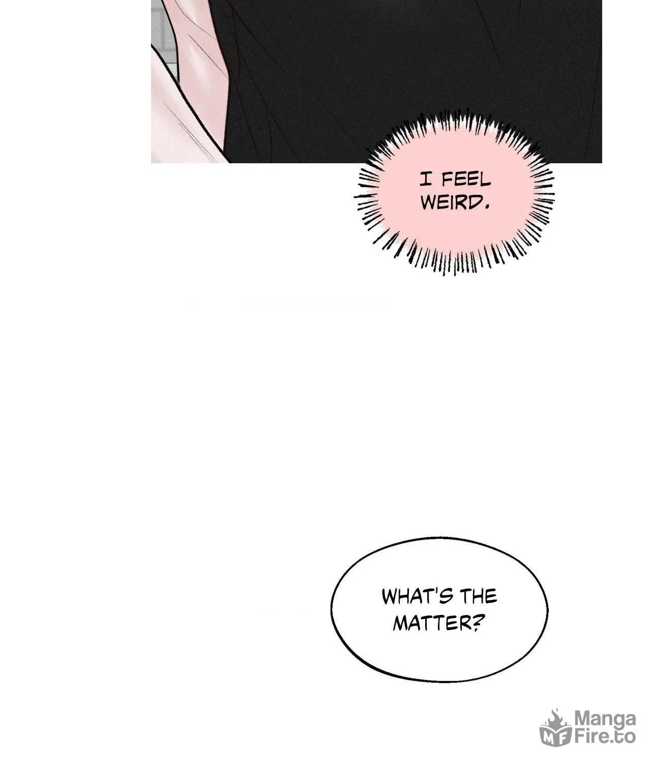 Save the Dae Chapter 8 page 36 - 