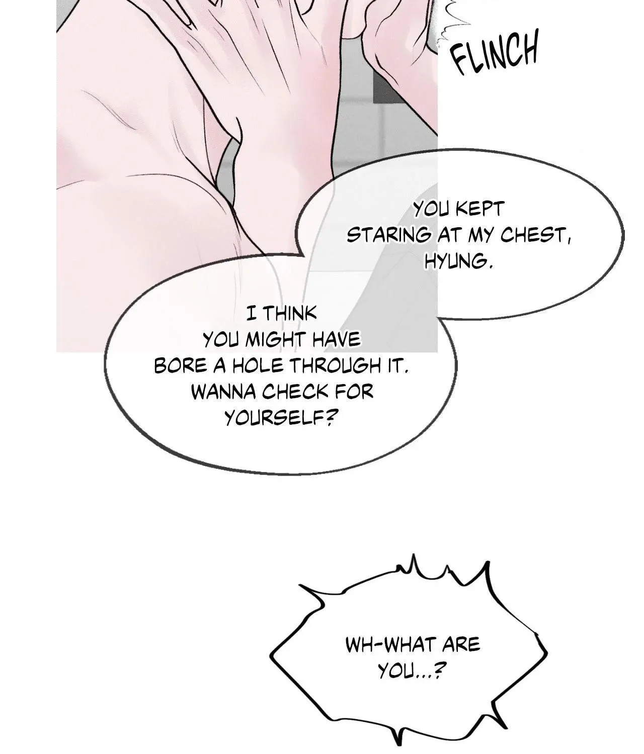 Save the Dae Chapter 8 page 38 - 