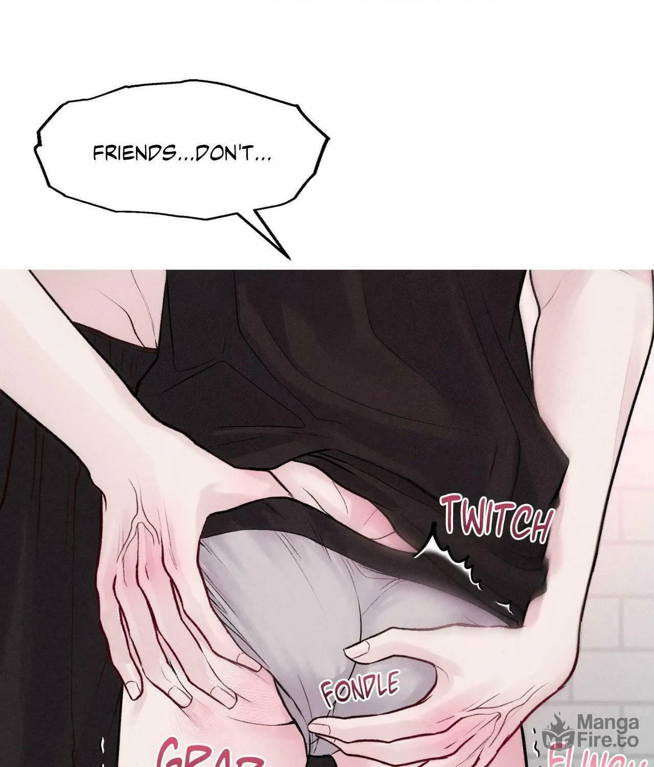 Save the Dae Chapter 8 page 39 - 