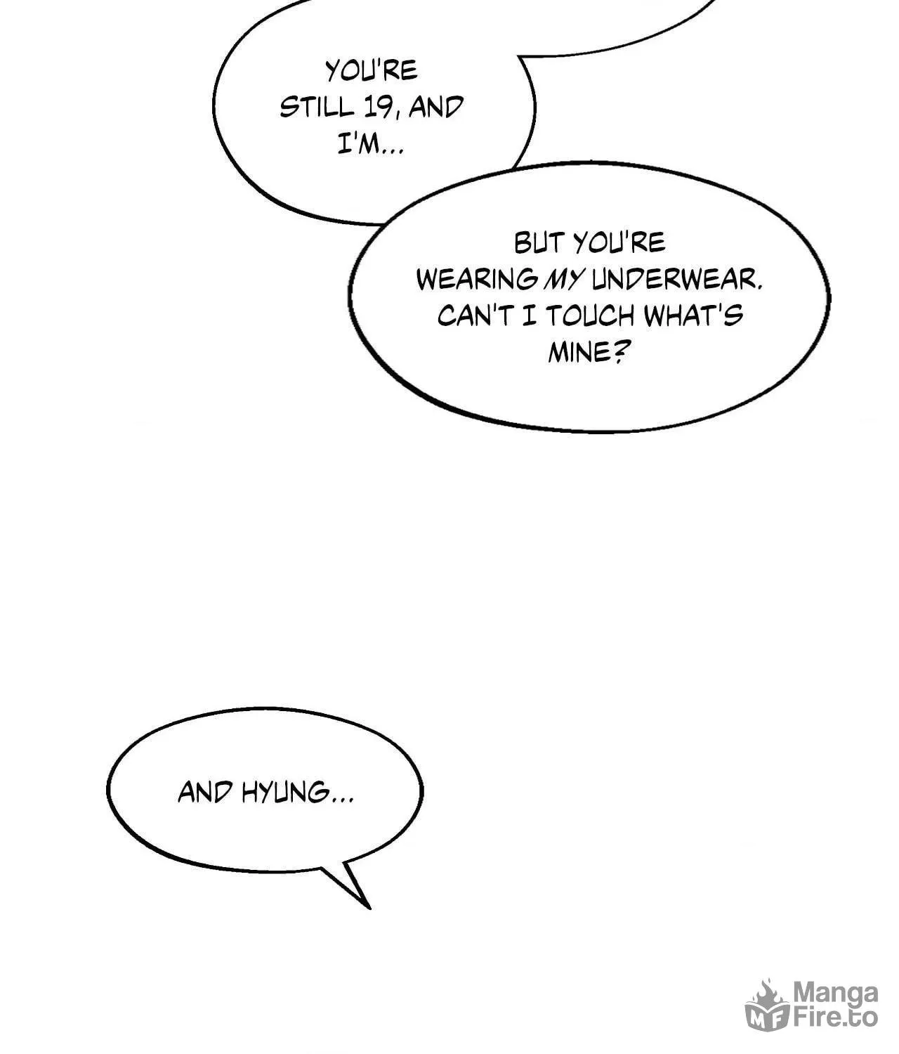 Save the Dae Chapter 8 page 42 - 