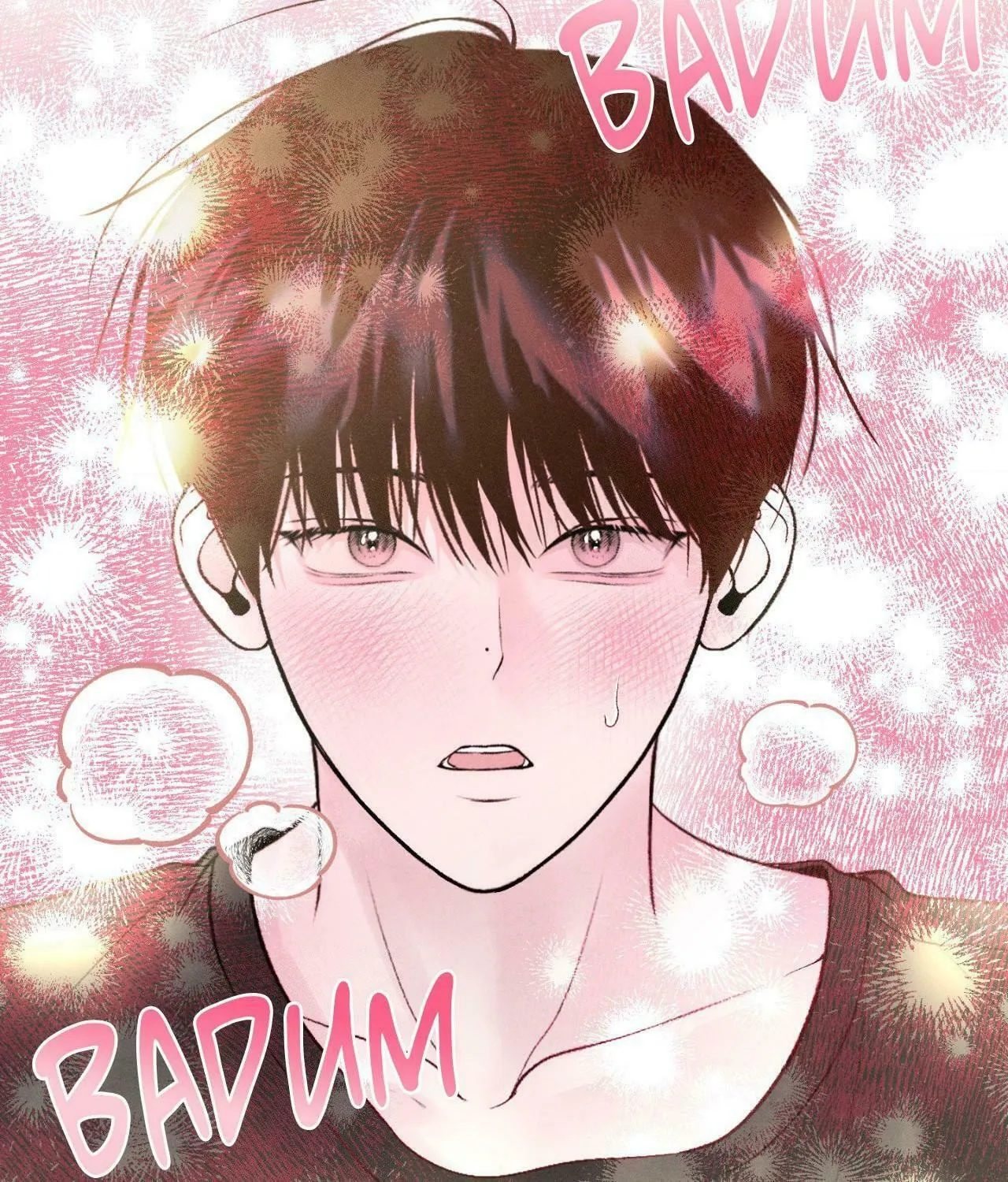 Save the Dae Chapter 8 page 46 - 