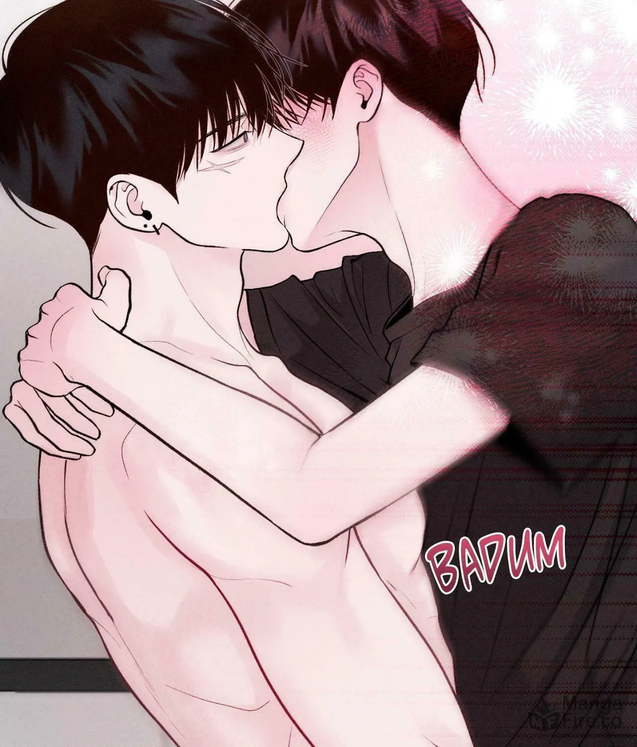 Save the Dae Chapter 8 page 48 - 