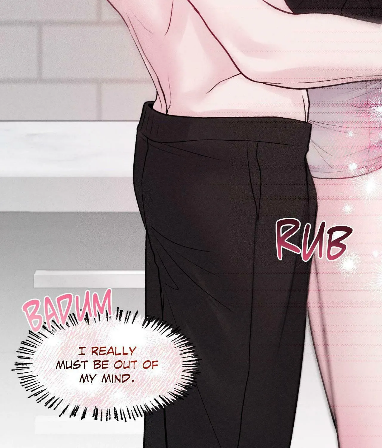 Save the Dae Chapter 8 page 49 - 